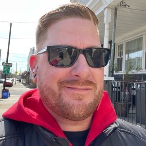 Meet your Posher, James